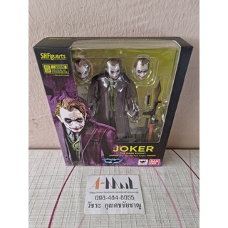S.H.Figuarts Joker The Dark Knight