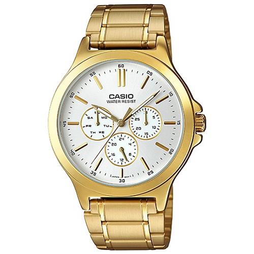 casio-รุ่น-mtp-v300-นาฬิกาข้อมือผู้ชาย-รับประกัน-1-ปี