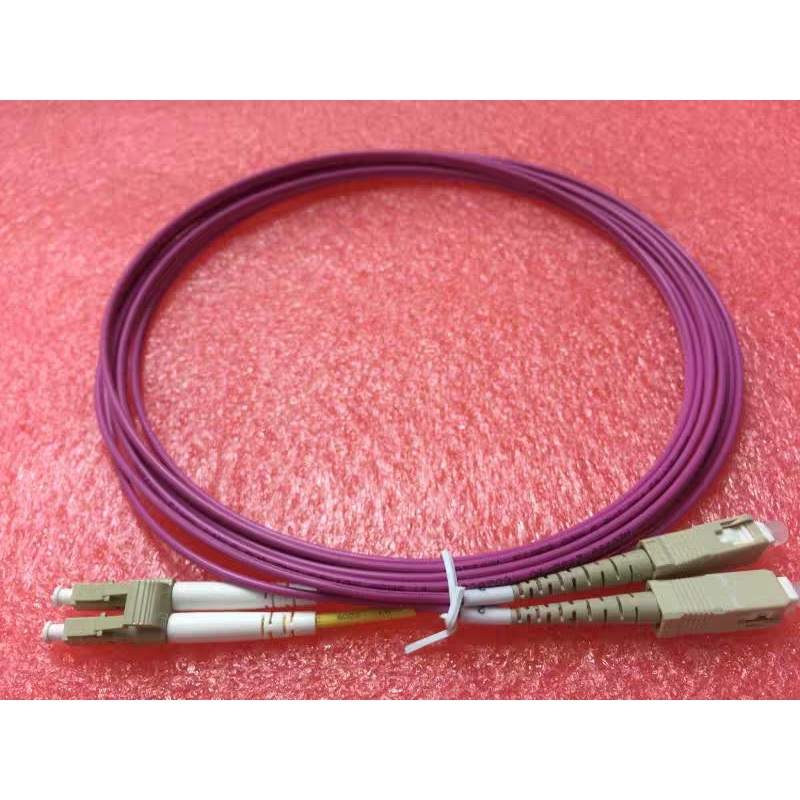 150m-om4-patchcords-duplex-fiber-optic-cable-red-voilet-lc-sc-lc-fc-lc-st-sc-fc-sc-st-st-fc-connector-100mtr-ftth-jumper