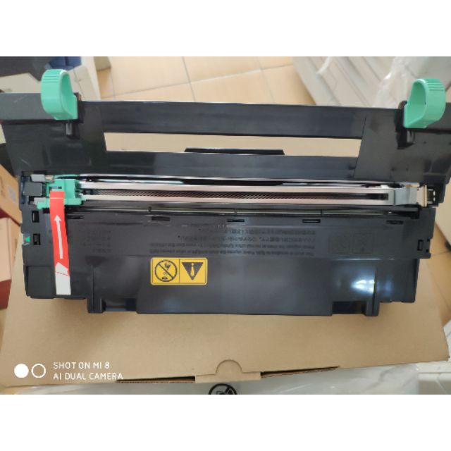 BUTEGOO DK-170 - Batteria Di Ricambio Per Stampante Kyocera DK170 - Foto 10