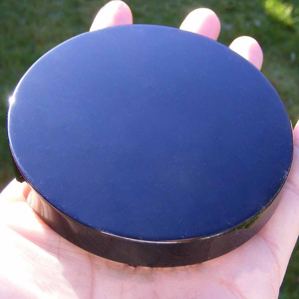 1pc-new-100mm-black-obsidian-scrying-mirror-crystal-gemstone-mineral-specimens-dysunbey