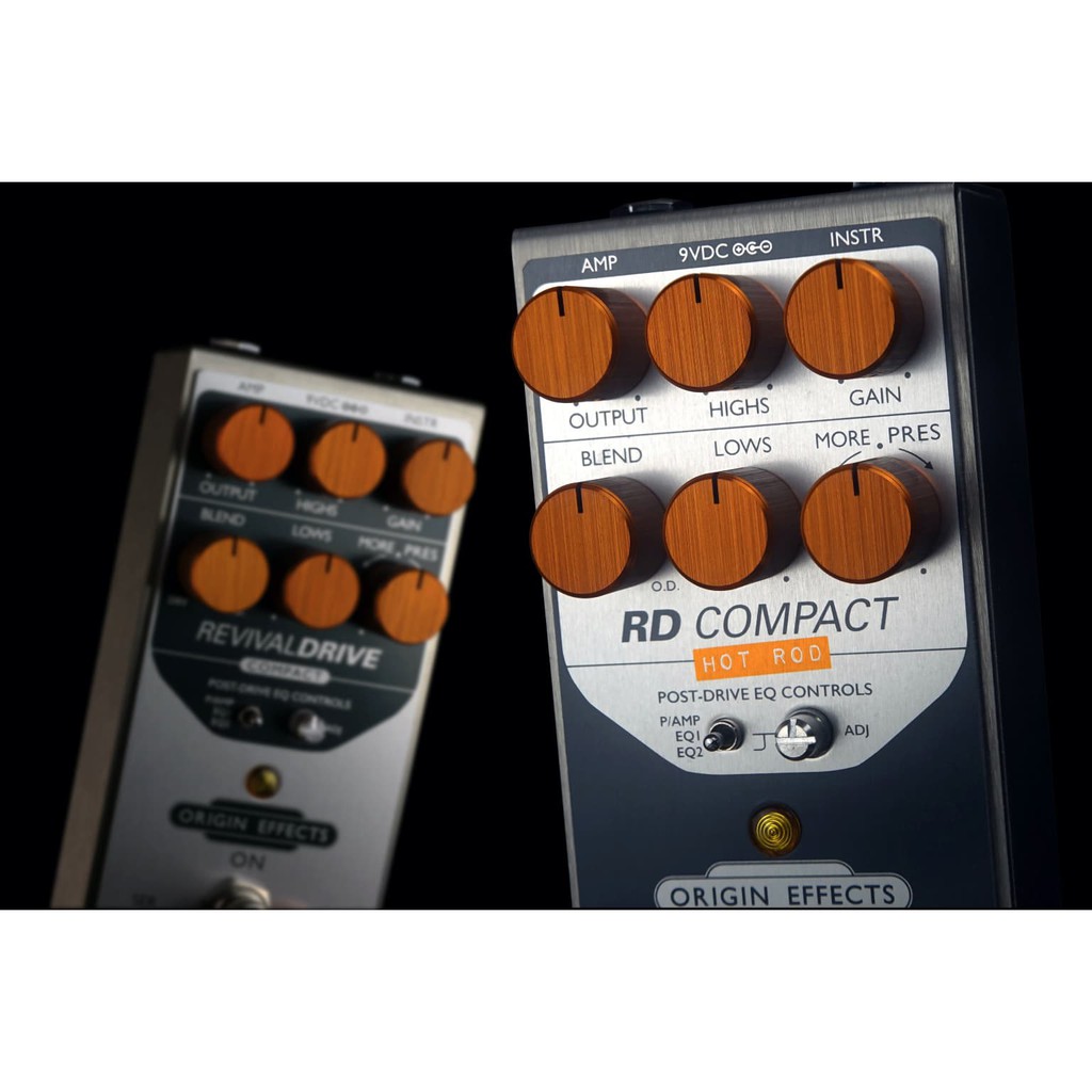 Origin Effects RD COMPACT HOT ROD | Shopee Thailand Origin Effects RD COMPACT HOT ROD | Shopee Thailand