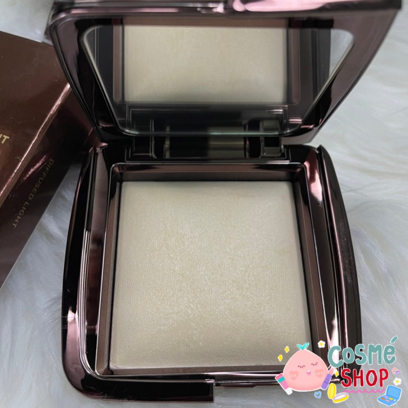 พร้อมส่ง-ล็อตใหม่-hourglass-lighting-powder