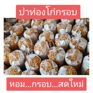 ภาพหน้าปกสินค้าปาท่องโก๋กรอบ 1 กิโลกรัม (สูตรเจ) ที่เกี่ยวข้อง