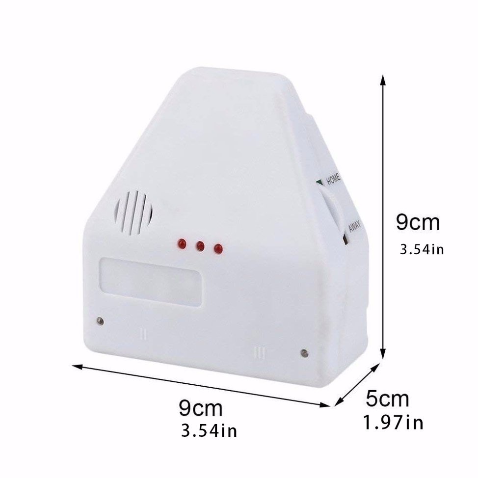 สวิตช์เปิด-ปิด-ควบคุมเสียงอิเล็กทรอนิกส์-110v