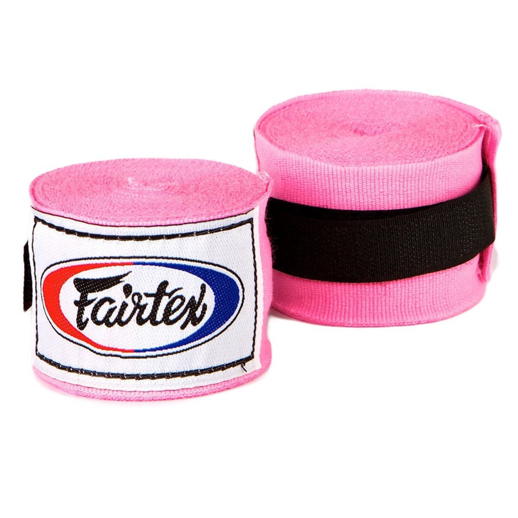 fairtex-แฟร์เท็กซ์-ผ้าพันมือมวยไทย-คอตตอนไนล่อน-ยาว-180-hand-wraps-elastic-nylon-cotton-inner-boxing-gloves