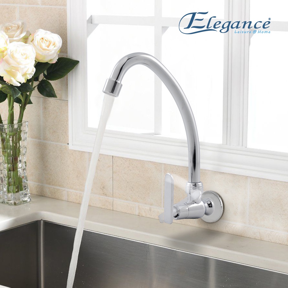 ส่งฟรี-elegance-ก๊อกซิงค์ผนัง-jaguar-ก๊อกน้ำ-wall-type-faucet-jaquar-ซิงค์-โลหะผสม-eg2677