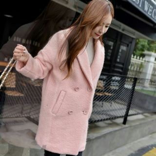 Sale ปิดสตอค 1,090---->เหลือ 890
Coat ผ้าวูเกาหลีถูกกว่านี้ไม่มีแน่นอน