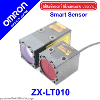 ZX-LT010 OMRON ZX-LT010 OMRON SMART SENSOR ZX-LT010 SMART SENSOR OMRON