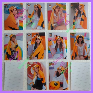 รูปพิเศษ ปีเสือ โพลารอยด์ BNK48 รุ่น 1/2 เจน ซัทจัง มายด์ จ๋า จิ๊บ น้ำใส ก่อน เคท Bnk Photoset  Lucky Bag 2022