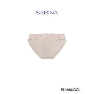 สินค้า Sabina กางเกงชั้นใน Soft Doomm รหัส SUH6043CL สีเนื้ออ่อน