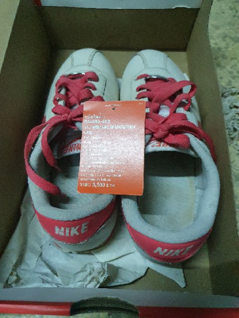 nike-cortex-สภาพดี-ของแท้