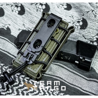 ภาพขนาดย่อของภาพหน้าปกสินค้าTeam Tango Hard Pistol Pouch จากร้าน teamtangoth บน Shopee ภาพที่ 4