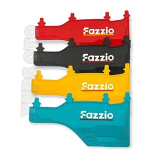 โคลนยาง Fazzio Retainer Mudflap Under Fazzio 125