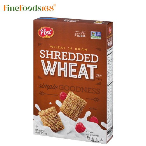 โพสท์-เชรดเดด-วีท-แอนด์-บราน-510-กรัม-post-cerral-shredded-wheat-wheatn-bran-510-g