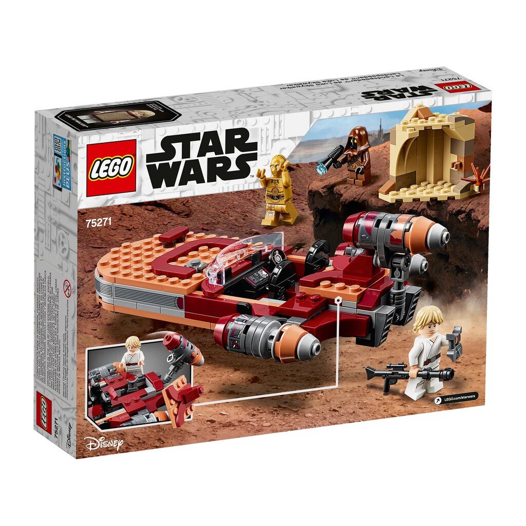 lego-star-wars-luke-skywalkers-landspeede-75271