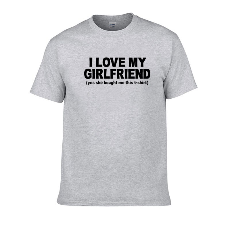 เสื้อยืดผ้าฝ้ายพิมพ์ลายขายดี-เสื้อยืดคอกลม-แขนสั้น-พิมพ์ลาย-i-love-my-friend-ของขวัญ-สําหรับผู้ชาย