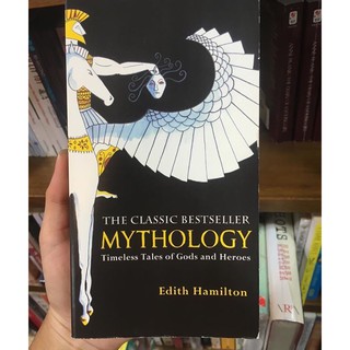 Mythology the classic story bestseller