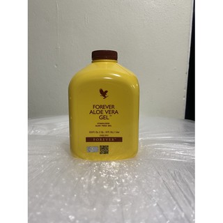 น้ำว่านหางจระเข้ Forever Aloe Vera Gel ขนาด 1000ml. Aloe Vera Juice