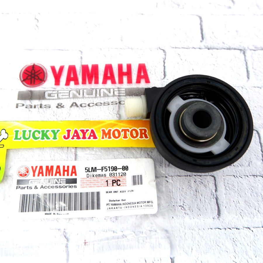 เครื่องวัดความเร็วเกียร์ Km gearbok F1zr F1 Zr 5LM-F5190-00 Ori ...
