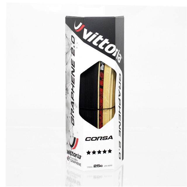 ยางเสือหมอบ-vittoria-corsa-graphene-2-0-ยางนอกขอบพับ-มีโค้ดลดshopee