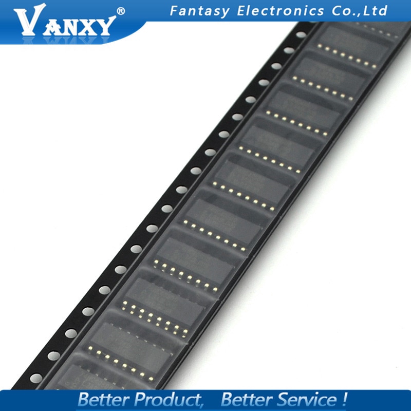 2-10PCS EG7500 EG3525 S EG8403 EG1163S EG8405 SMD SOP-16 Switching Power Supply Chip