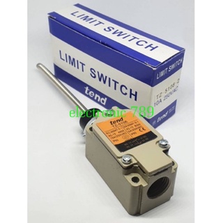 TNED ของแท้ TZ-5106 TEND Limit Switch TZ-5106 สินค้าพร้อมส่งที่ไทย เรามีหน้าร้าน สนใจสินค้าอื่นเพิ่มเติมทักแชทได้เลยครับ