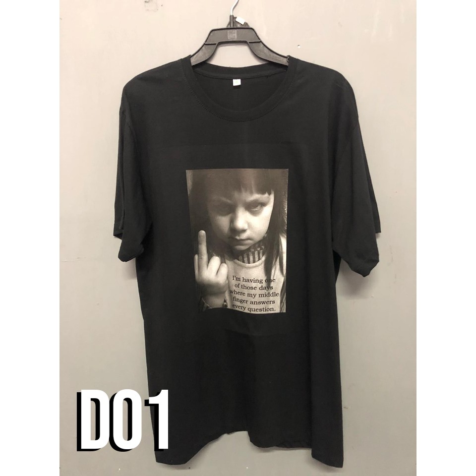 รับทำเสื้อภาพเหมือนตามสั่ง-แค่ส่งรูปให้เรา