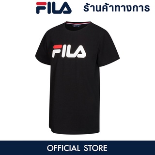 FILA FLLSTSB เสื้อลำลองเด็ก (6-12 ปี)