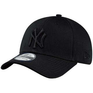 หมวก New Era New York Yankees Cap สีดำ