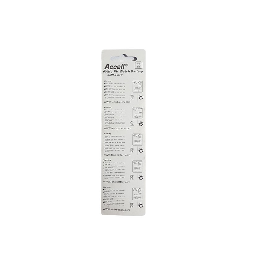 am ถ่านกระดุม ถ่านนาฬิกา LR626 177/1.5V lr626 Accell Watch Battery ถ่าน ...
