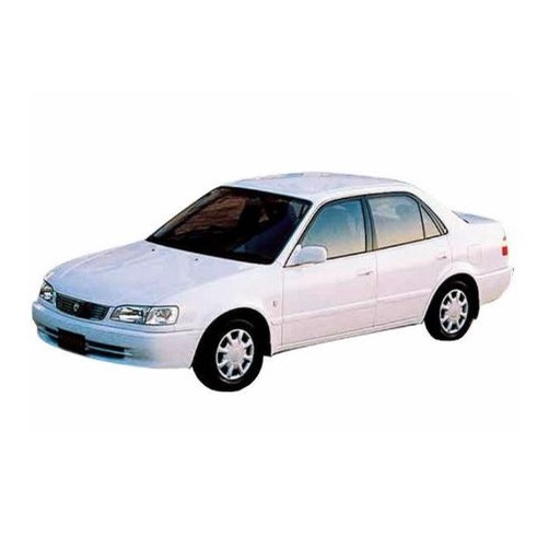 nisto-นิสโต้-ยางแท่นเครื่อง-ยางแท่นเกียร์-โตโยต้า-โคโรล่า-toyota-corolla-ae111-1998-2001-เครื่อง-1-6l-เกียร์ธรรมดา-mt