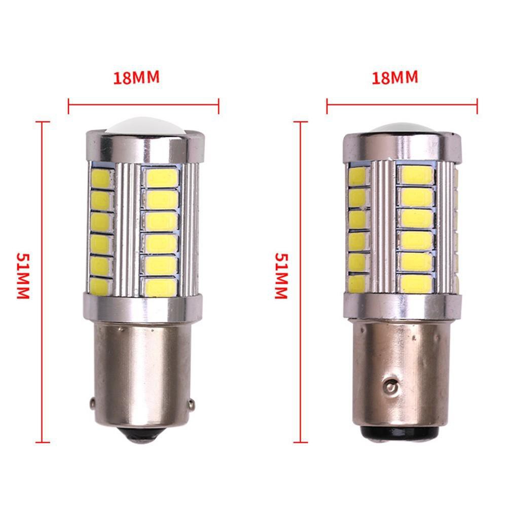 1pc-new-alitech-หลอดไฟตัดหมอกรถยนต์-1156-1157-led-33smd