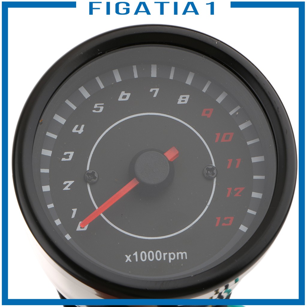 figatia1-มาตรวัดรอบเครื่องยนต์รถจักรยานยนต์