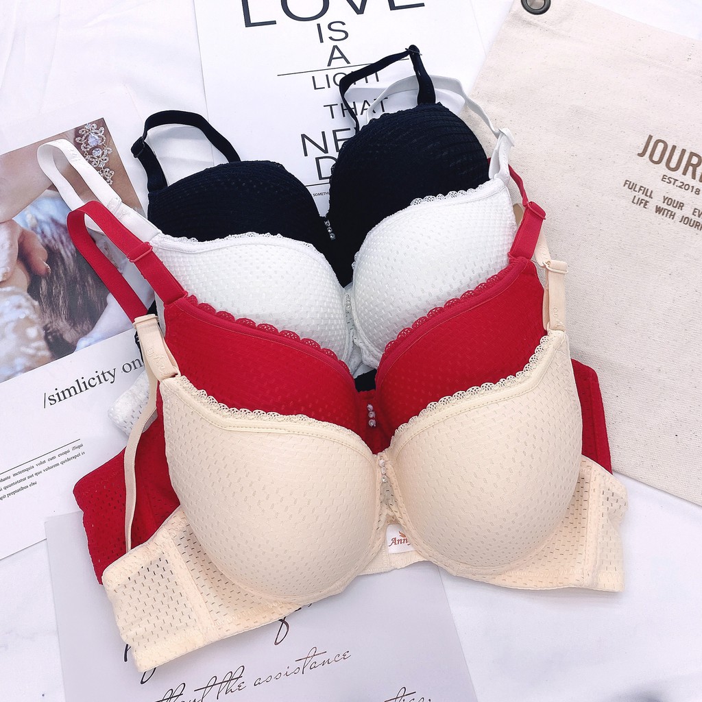 anny-bra-ชุดชั้นใน-อัพคัพ-อกตูม-มีโครง-ดันทรง-ฟองหนาพิเศษ-3cm-เสื้อใน-0017