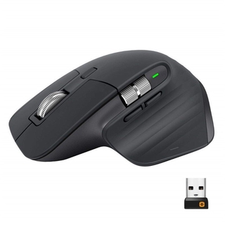 ร้านแนะนำLOGITECH Wili กระเป๋าใส่เมาส์เล่นเกมสําหรับ Logitech Mx Master 3 Mice img 3