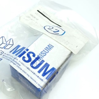 พร้อมส่ง,(A)Unused, HXCR10 Magnet ,แม่เหล็ก สเปค Width(10mm) Stroke(5mm) ,MISUMI (66-002-355)