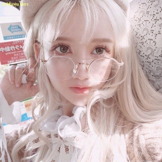จัดส่งทันที🌹🌹นางฟ้าน่ารักนุ่มแต่งหน้าผมปลอมอะนิเมะมังงะพรหมวิกผมระลอกใหญ่ยาวผมหยิกชุด