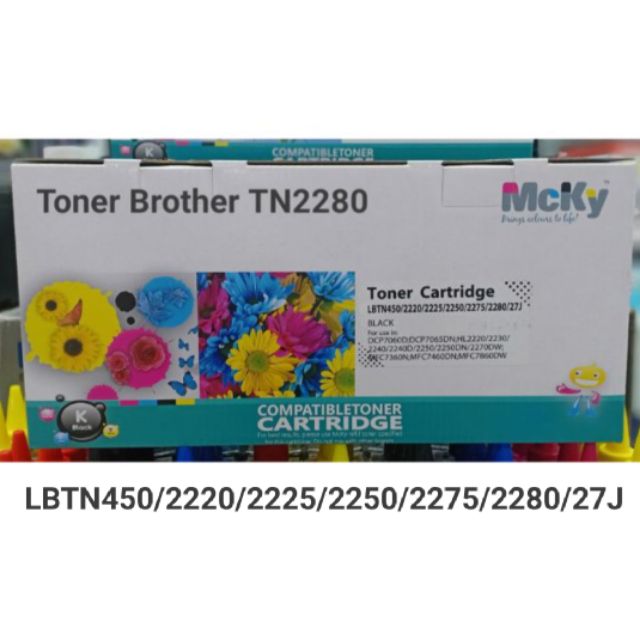 toner-laser-brother-tn2280