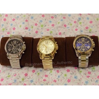 brandnamewatch_authentic นาฬิกาข้อมือ Michael Kors Watch รุ่น 007