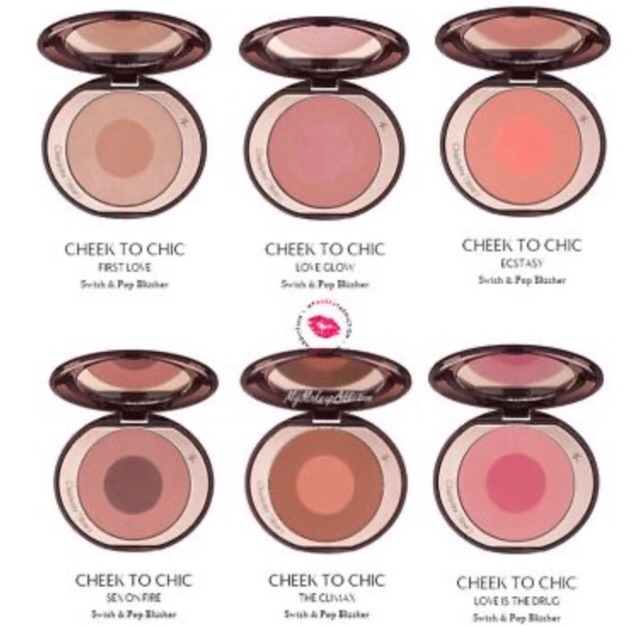 ป้ายไทย-บรัชออน-charlotte-tilbury-cheek-to-chic