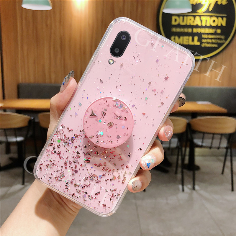 in-stock-เคสโทรศัพท์-samsung-galaxy-m02-a02-2021-new-case-ins-glitter-star-space-softcase-with-stand-holder-back-cover-เคส-samsunga02