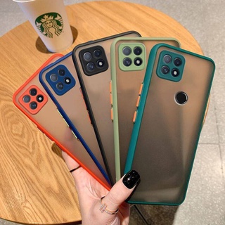 ภาพหน้าปกสินค้าเคสมือถือ infinix Smart 6 Case infinix Smart5Pro เคสกันกระแทก ขอบนิ่มหลังแข็ง ป้องกันกล้อง Smart 5 Pro ขอบสีผิวด้าน ที่เกี่ยวข้อง