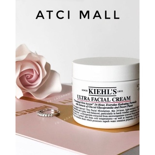 👉✨K I E H L S Ultra Facial Cream 125 ML.✨✨