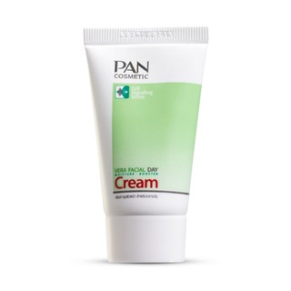 122236 - Vera Facial Day Cream 50 g.