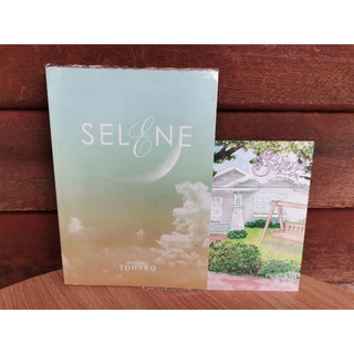 SELENE / author ToonkO