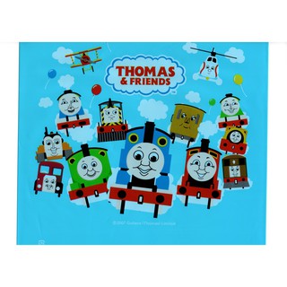 ถุงลาย โทมัส แอนด์ เฟรนด์ Thomas & Friends