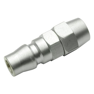 ข้อต่อลม 6.5x10 มม. สายยาง 30PPA ( Air Coupler For 6.5*10mm Hose 30Ppa )