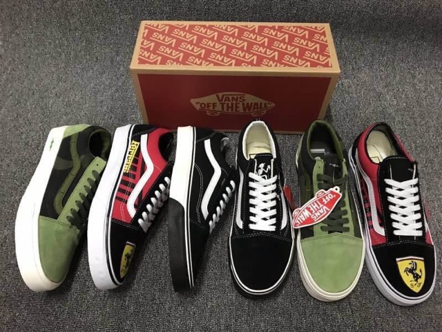 รองเท้า-vans-มาลดราคาให้ลูกค้า-สุดคุ้ม-ราคาเดียว-ราคาถูก