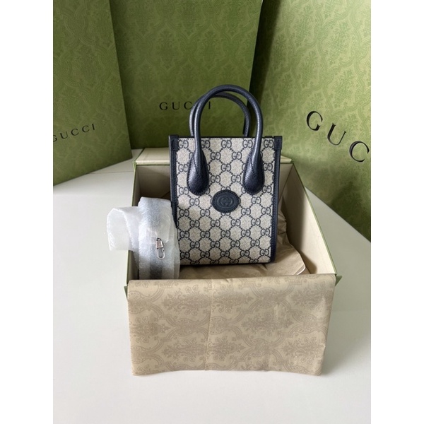 แท้-gucci-mini-tote-bag